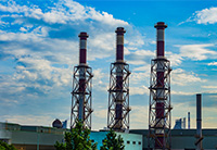 凤冈柴油发电机组进气门与排气门磨损严重是什么原因