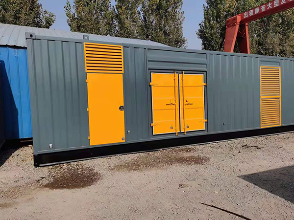 凤冈柴油发电机组市场现状及发展趋势