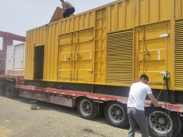 凤冈汽油发电机对供油装置的要求