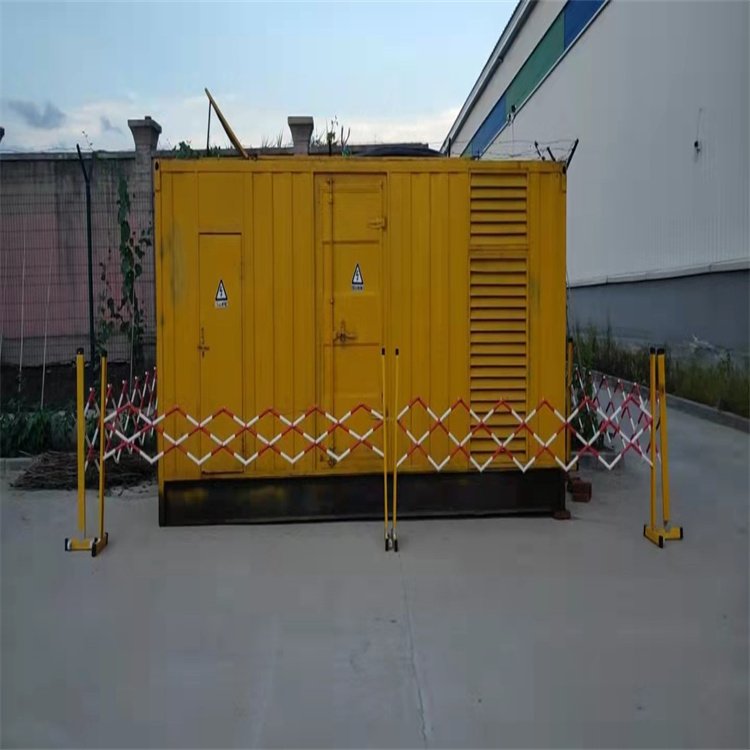 凤冈发电机组油箱盖上留出小气孔有什么用？