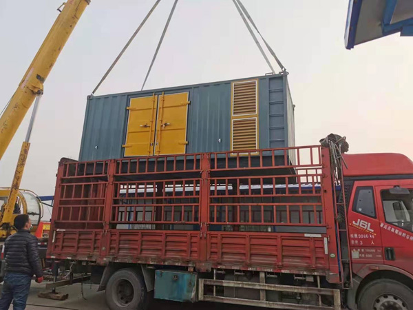 凤冈发电机租赁消声器的设计原理