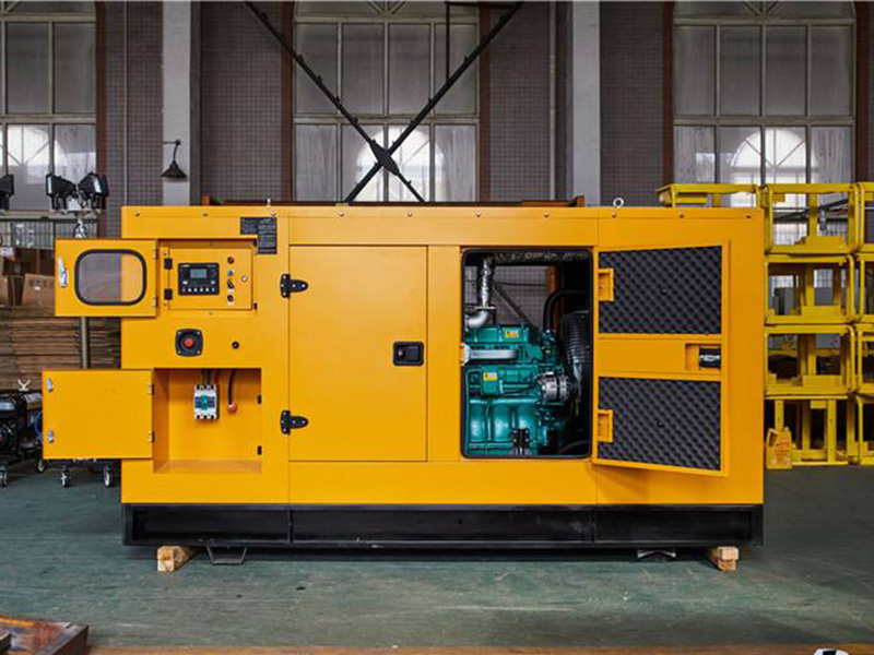 凤冈发电机租赁中如何根据仪表指示来判断发电机的故障类型？