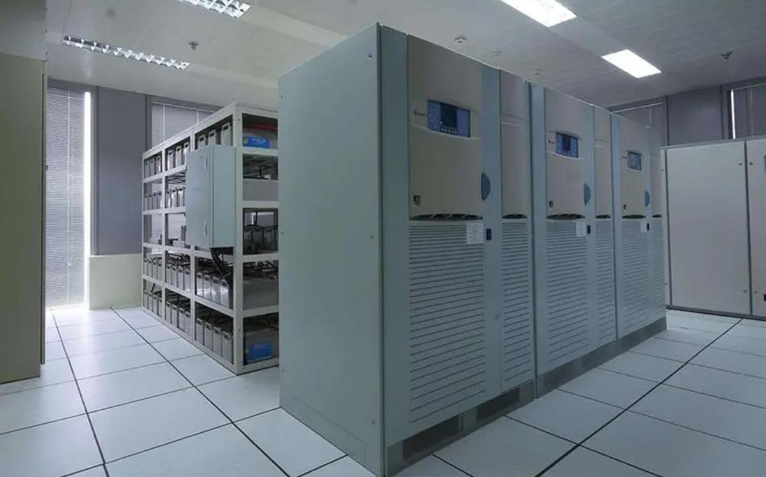 凤冈UPS 电源的分类