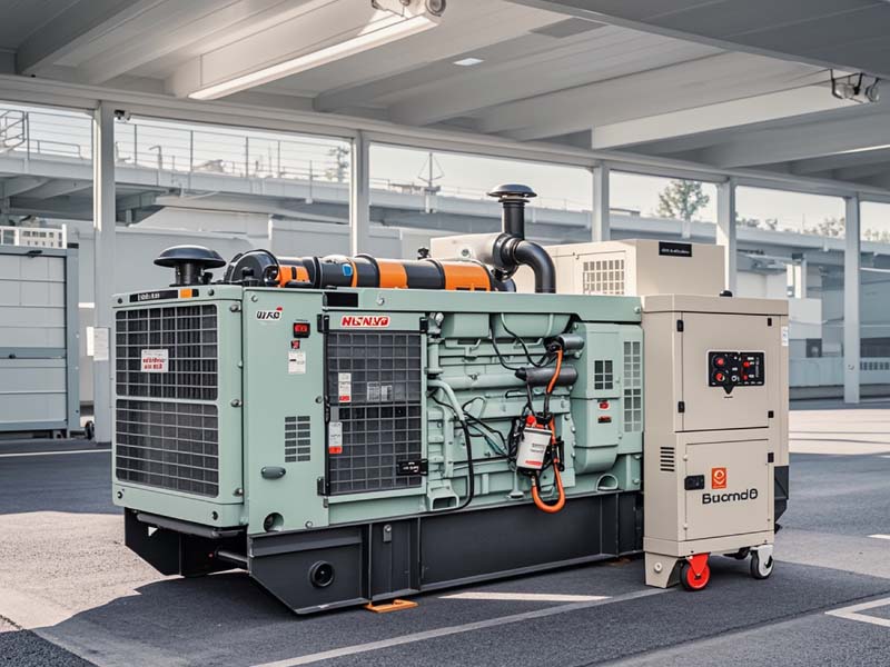 凤冈发电机出租校准皮带张力计的注意事项有哪些？