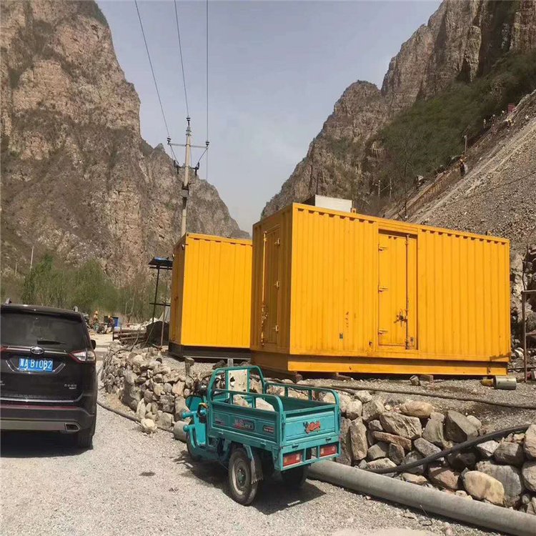 凤冈柴油发电机组的保养周期是多久？