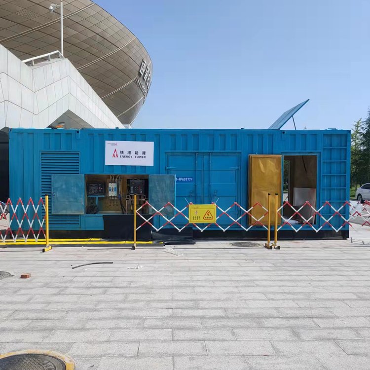 凤冈介绍一下发电机组维修保养的具体操作流程