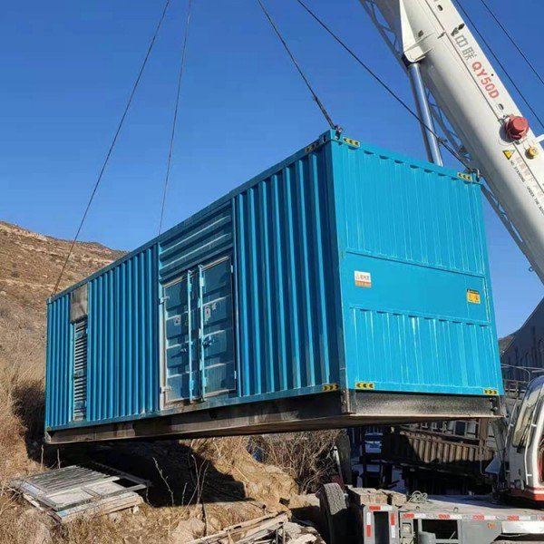 凤冈发电机组维修保养中应注意什么事项？