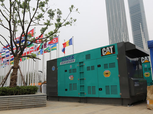 凤冈详细介绍一下升级发电机组的具体步骤