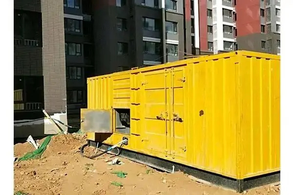 凤冈发电机出租负载测试对电瓶的寿命有影响吗？