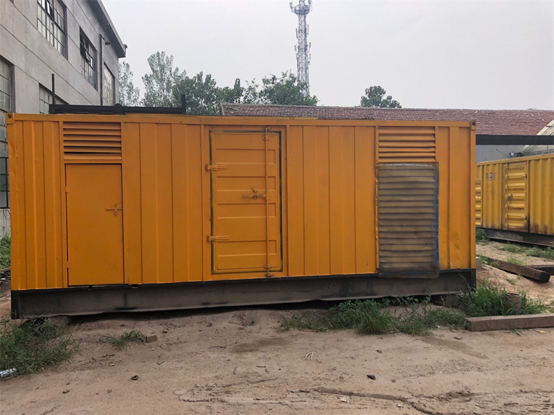 凤冈发电机出租进行负载测试时，电瓶电量不足的具体判断标准是什么？