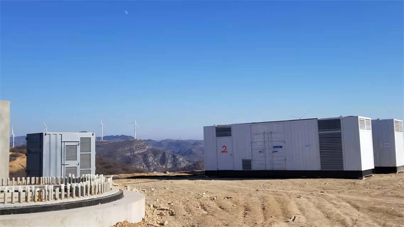 凤冈带燃油预热系统的柴油发电机组在冬季启动前需要做哪些准备工作？