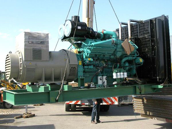 凤冈冬季柴油发电机启动前，如何检查燃油标号是否适配？