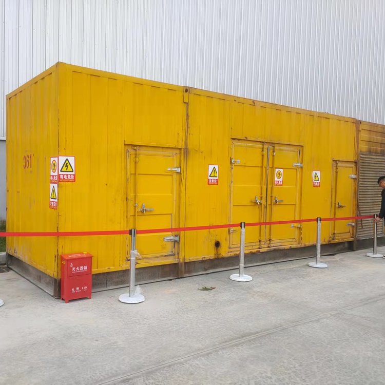 凤冈发电机出租